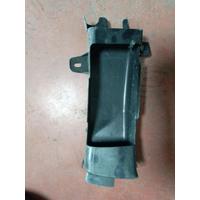 8050400 BMW 6 SERİSİ F12 F06 F13 FREN HAVA KANALI 4D16