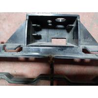 8054503 / 51118054503 BMW 4 SERSİ F32 ORTA IZGARA 4H1
