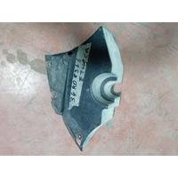 8055220 / 51758055220 BMW 1 SERİSİ F20 ALT GÖVDE PARÇASI 4H7