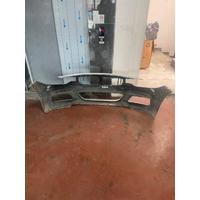 8055831 BMW 3 SERİSİ F30 BEYAZ ÖN TAMPON | MOTOLAND
