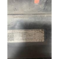 8055831 BMW 3 SERİSİ F30 MAVİ ÖN TAMPON | MOTOLAND