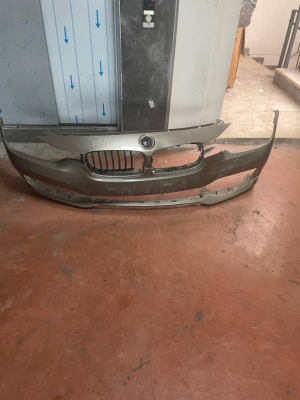 8055831 BMW 3 SERİSİ F30 ÖN TAMPON | MOTOLAND