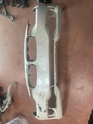 8055831 BMW 3 SERİSİ F30 ÖN TAMPON | MOTOLAND