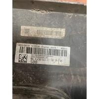 8055831 BMW 3 SERİSİ F30 ÖN TAMPON | MOTOLAND
