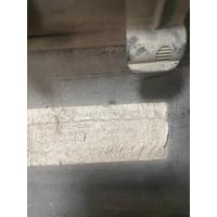 8055831 BMW 3 SERİSİ F30 SİYAH ÖN TAMPON | MOTOLAND