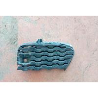 8056942 / 51118056942 BMW X3 F25 ÖN TAMPON IZGARA MOTOLAND / 4G9