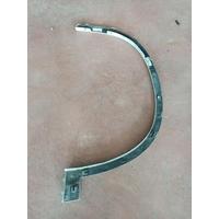 8059872 / 51778059872 BMW X1 F48 ÖN ÇAMURLUK PARÇASI | 4C19