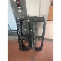 806130903 / 8061309 BMW X1 SERİSİ F48 HAVA KANALI | MOTOLAND