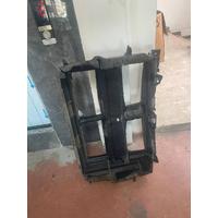806130903 / 8061309 BMW X1 SERİSİ F48 HAVA KANALI | MOTOLAND
