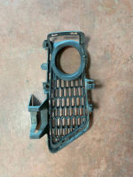 8062632 BMW 3 SERİSİ F30 F31 ÖN TAMPON SAĞ IZGARA | MOTOLAND