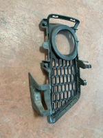 8062632 BMW 3 SERİSİ F30 F31 ÖN TAMPON SAĞ IZGARA | MOTOLAND