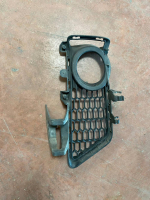 8062632 BMW 3 SERİSİ F30 F31 ÖN TAMPON SAĞ IZGARA | MOTOLAND