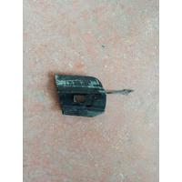 8064606 BMW X3 M SPOR ÖN TAMPON ÇEKİ KANCASI KAPAĞI