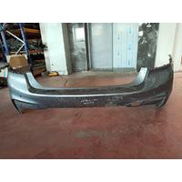 8064711 BMW 5 SERİSİ G30 F90 M5 M PAKET ARKA TAMPON