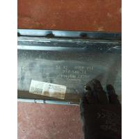 8064711 BMW 5 SERİSİ G30 F90 M5 M PAKET ARKA TAMPON