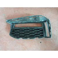 8064963 BMW 5 SERİSİ M SPORT G30-31 HAVA GİRİŞ IZGARASI