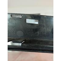 8064963 BMW 5 SERİSİ M SPORT G30-31 HAVA GİRİŞ IZGARASI
