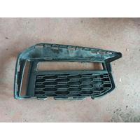 8064964 BMW 5 SERİSİ G30-31 M SPORT HAVA GİRİŞ IZGARASI