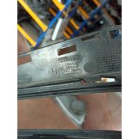8064964 BMW 5 SERİSİ G30-31 M SPORT HAVA GİRİŞ IZGARASI