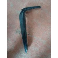 8064979 BMW 5 SERİSİ G30 M ÖN SOL TAMPON YAN KAPLAMA
