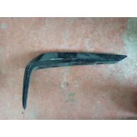 8064980 BMW SERİSİ G30 M ÖN SAĞ ALT IZGARA KAPLAMASI 