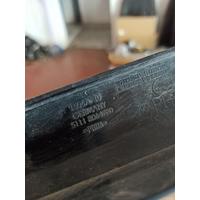 8064980 BMW SERİSİ G30 M ÖN SAĞ ALT IZGARA KAPLAMASI 