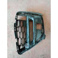 8069372 / 51118069372 BMW 3 SERİSİ G20 ÖN TAMPON SAĞ IZGARA