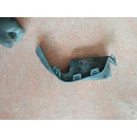 8070394 BMW X3 ÖN TAMPON SAĞ YAN TRİM