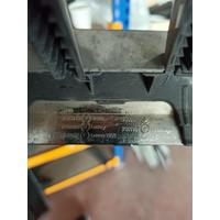 8070469 / 8070471 / 51138070469 BMW 5 G30 PANJUR | MOTOLAND 4C11