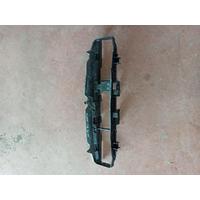 8071320 BMW 4 SERİSİ HAVA KANALI
