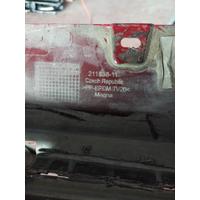 8072574, 5177 8072574 BMW 1 SERİSİ SAĞ YAN ETEK