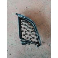 8075602 / 51118075602 BMW G20 3 SERİSİ TAMPON IZGARASI / 4G9