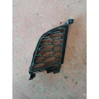 8075602 / 51118075602 BMW G20 3 SERİSİ TAMPON IZGARASI / 4G9