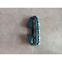 8077069 BMW 4 SERİSİ SİS FARI ÇERÇEVESİ