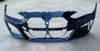 8078573 BMW 4 SERİSİ G22 M SPORT ÖN TAMPON | MOTOLAND