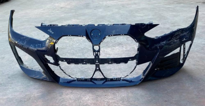 8078573 BMW 4 SERİSİ G22 M SPORT ÖN TAMPON | MOTOLAND