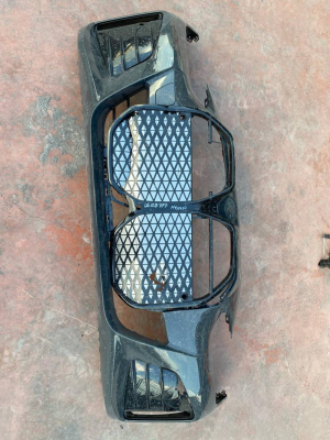8078573 BMW 4 SERİSİ G22 M SPORT ÖN TAMPON | MOTOLAND