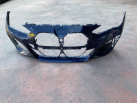 8078573 BMW 4 SERİSİ G22 M SPORT ÖN TAMPON | MOTOLAND