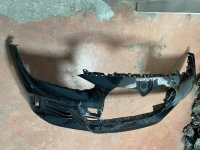 8078573 BMW 4 SERİSİ G26 ÖN TAMPON | MOTOLAND