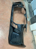 8078573 BMW 4 SERİSİ G26 ÖN TAMPON | MOTOLAND