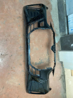 8078573 BMW 4 SERİSİ G26 ÖN TAMPON | MOTOLAND