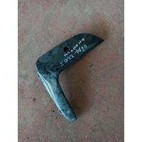 8079596 / 8079600 BMW 3 SERİSİ G20 ÖN SAĞ TAMPON ÇITASI 4G9