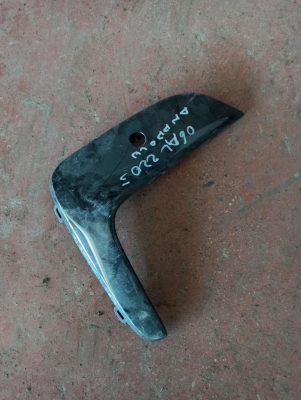 8079596 / 8079600 BMW 3 SERİSİ G20 ÖN SAĞ TAMPON ÇITASI 4G9