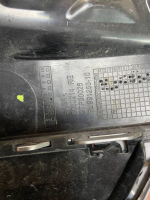 8080214 BMW 2 SERİSİ U06 ACTİVE TOURER ÖN TAMPON SAĞ IZGARA | MOTOLAND