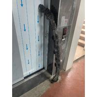 8081095 / 808109504 BMW X3 G01 ÖN TAMPON KÖPÜĞÜ | MOTOLAND