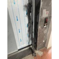 8081095 / 808109504 BMW X3 G01 ÖN TAMPON KÖPÜĞÜ | MOTOLAND
