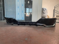 8081541 BMW 7 SERİSİ G70 ARKA TAMPON DİFÜZÖRÜ | MOTOLAND