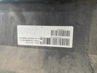 8081541 BMW 7 SERİSİ G70 ARKA TAMPON DİFÜZÖRÜ | MOTOLAND