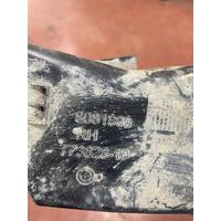8081890 BMW X3 G01 HAVA GİRİŞ KANALI | MOTOLAND
