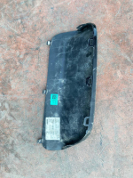 8083649 BMW X1 U11 ARKA TAMPON DİFÜZÖR SOL KAPAĞI | MOTOLAND